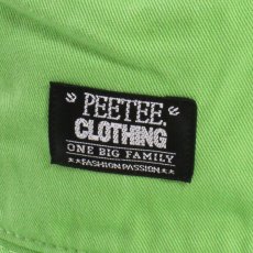 画像7: PeeTee. (ピーティー) “PEETEE BUCKET HAT” (7)