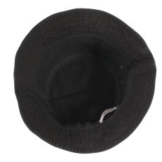 画像6: PeeTee. (ピーティー) “PEETEE BUCKET HAT” (6)
