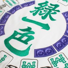 画像7: KINGSIZE（キングサイズ）“緑一色 TEE” (7)