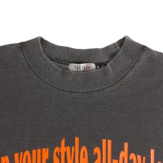 画像3: PeeTee. (ピーティー) “KEEP YOUR STYLE CLASSIC TEE” (3)