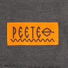 画像5: PeeTee. (ピーティー) “KEEP YOUR STYLE CLASSIC TEE” (5)