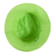 画像6: PeeTee. (ピーティー) “PEETEE BUCKET HAT” (6)