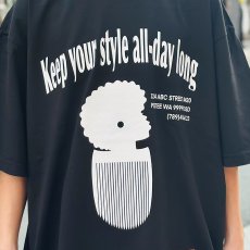 画像10: PeeTee. (ピーティー) “KEEP YOUR STYLE CLASSIC TEE” (10)