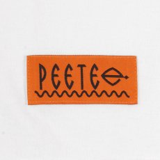 画像5: PeeTee. (ピーティー) “KEEP YOUR STYLE CLASSIC TEE” (5)