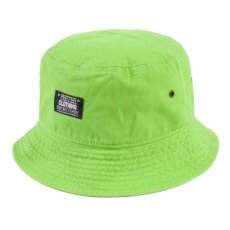 画像1: PeeTee. (ピーティー) “PEETEE BUCKET HAT” (1)