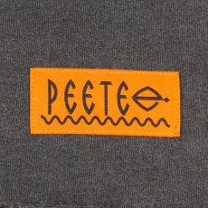 画像5: PeeTee. (ピーティー) “AIR MARLEY CLASSIC TEE” (5)
