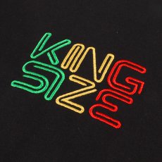 画像6: KINGSIZE（キングサイズ）“RASTA NEON TEE” (6)
