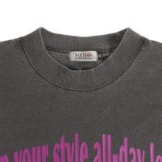 画像3: PeeTee. (ピーティー) “KEEP YOUR STYLE CLASSIC TEE” (3)