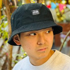 画像10: PeeTee. (ピーティー) “PEETEE BUCKET HAT” (10)