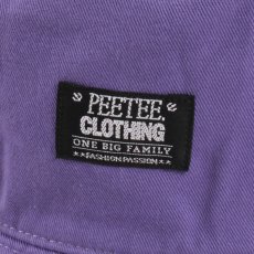 画像7: PeeTee. (ピーティー) “PEETEE BUCKET HAT” (7)