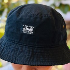 画像11: PeeTee. (ピーティー) “PEETEE BUCKET HAT” (11)