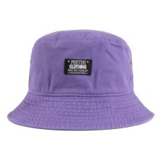 画像2: PeeTee. (ピーティー) “PEETEE BUCKET HAT” (2)