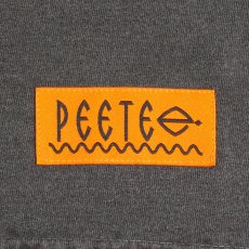 画像5: PeeTee. (ピーティー) “KEEP YOUR STYLE CLASSIC TEE” (5)