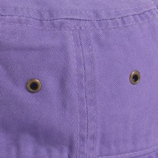 画像9: PeeTee. (ピーティー) “PEETEE BUCKET HAT” (9)