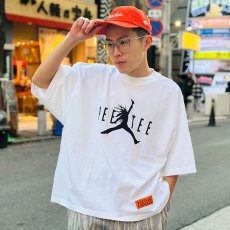 画像9: PeeTee. (ピーティー) “AIR MARLEY CLASSIC TEE” (9)