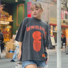 画像9: PeeTee. (ピーティー) “KEEP YOUR STYLE CLASSIC TEE” (9)