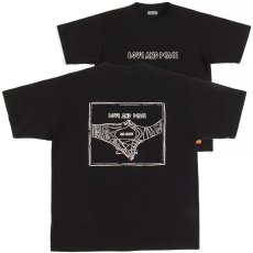 画像1: PeeTee. (ピーティー) “LOVE AND PEACE STITCH TEE” (1)