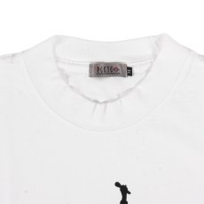 画像3: PeeTee. (ピーティー) “AIR MARLEY CLASSIC TEE” (3)