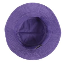 画像6: PeeTee. (ピーティー) “PEETEE BUCKET HAT” (6)