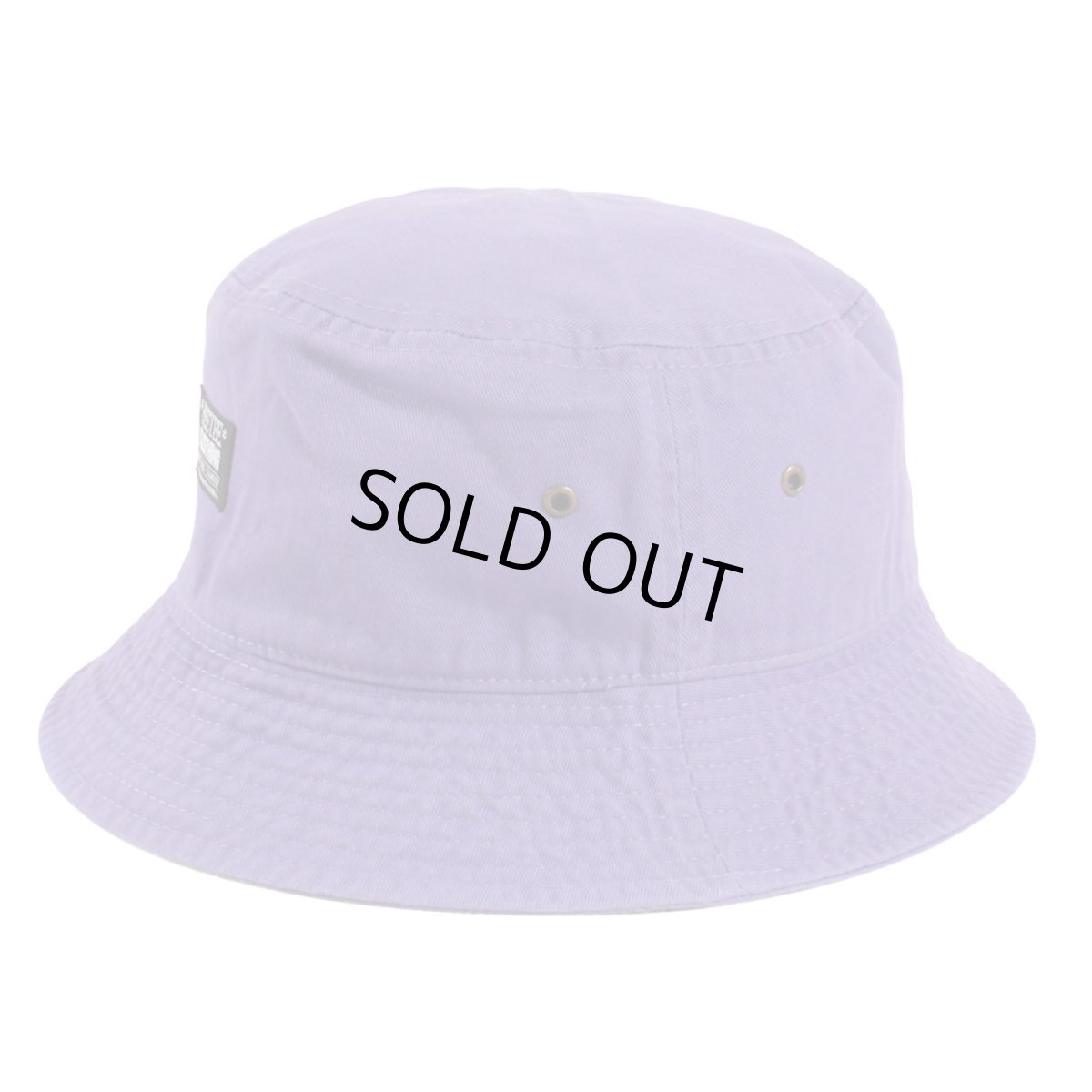 画像3: PeeTee. (ピーティー) “PEETEE BUCKET HAT” (3)