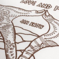 画像8: PeeTee. (ピーティー) “LOVE AND PEACE STITCH TEE” (8)