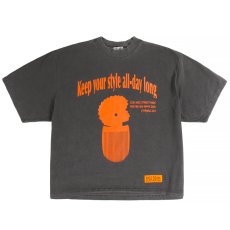 画像1: PeeTee. (ピーティー) “KEEP YOUR STYLE CLASSIC TEE” (1)