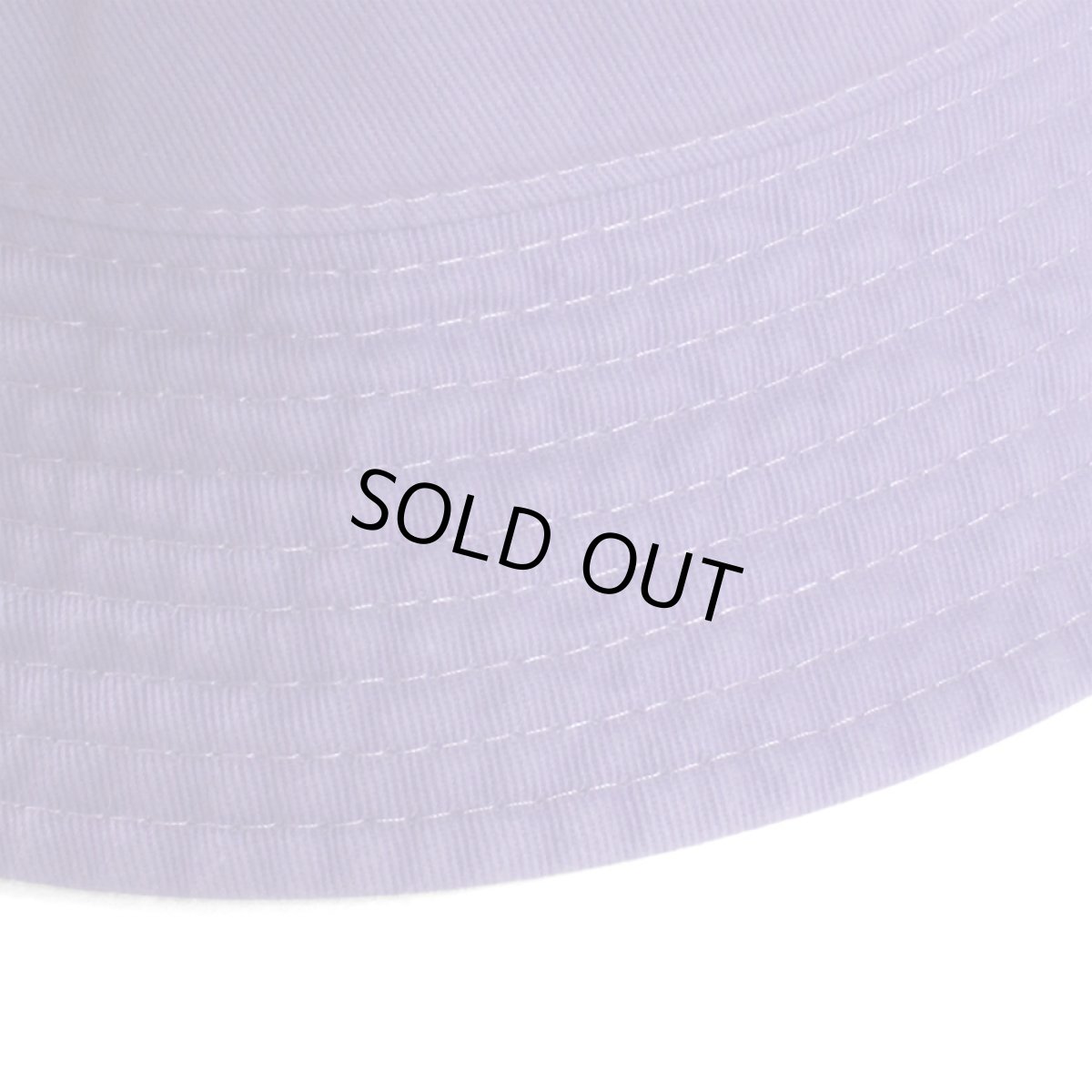 画像8: PeeTee. (ピーティー) “PEETEE BUCKET HAT” (8)