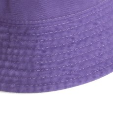 画像8: PeeTee. (ピーティー) “PEETEE BUCKET HAT” (8)