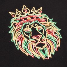 画像5: KINGSIZE（キングサイズ）“RASTA NEON TEE” (5)