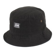 画像1: PeeTee. (ピーティー) “PEETEE BUCKET HAT” (1)