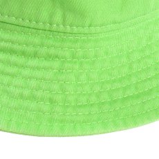 画像8: PeeTee. (ピーティー) “PEETEE BUCKET HAT” (8)