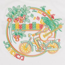 画像7: KINGSIZE（キングサイズ）“RASTA NEON TEE” (7)