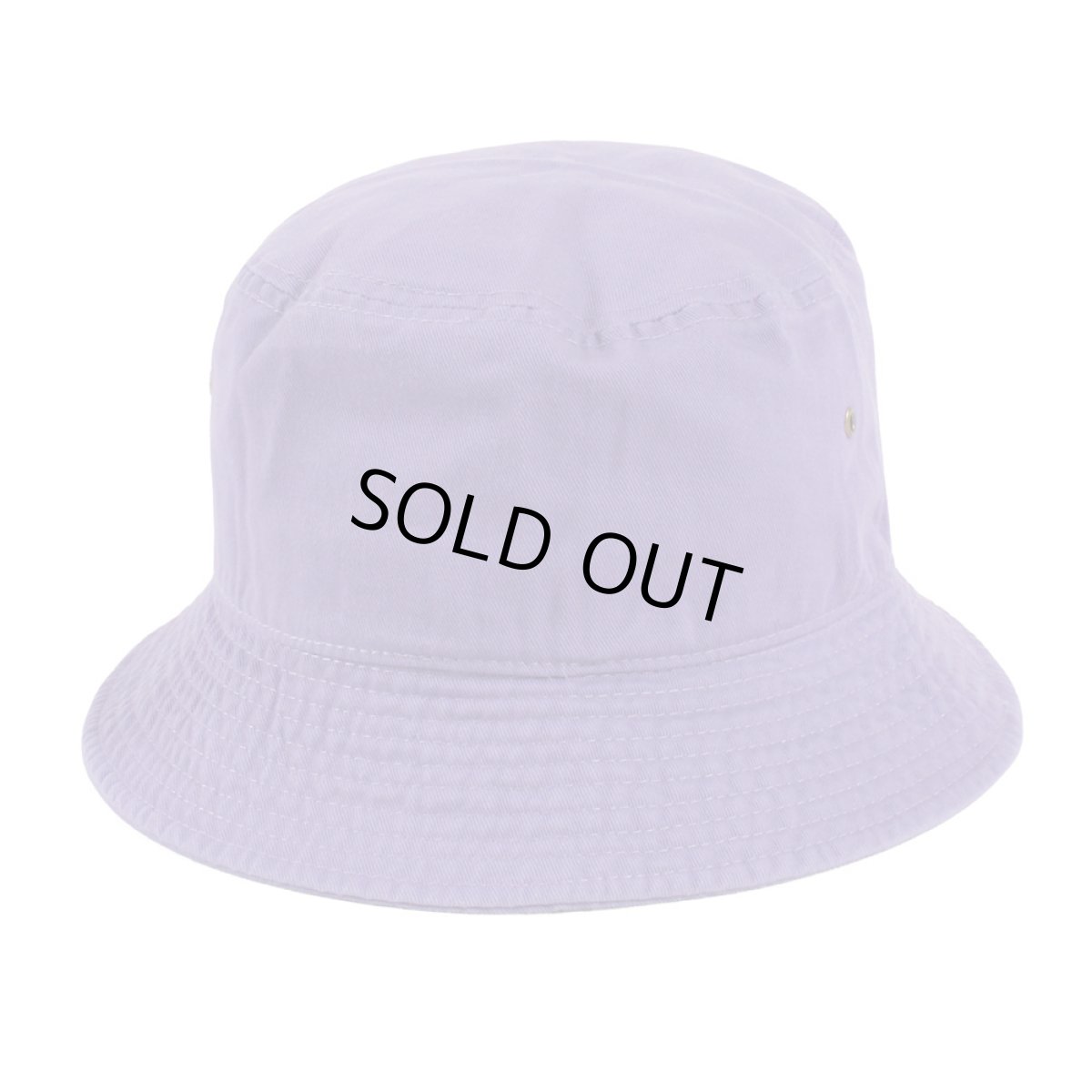 画像4: PeeTee. (ピーティー) “PEETEE BUCKET HAT” (4)