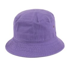 画像4: PeeTee. (ピーティー) “PEETEE BUCKET HAT” (4)