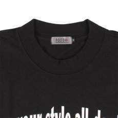 画像3: PeeTee. (ピーティー) “KEEP YOUR STYLE CLASSIC TEE” (3)