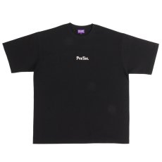 画像1: PeeTee. (ピーティー) “GROO PEE LOGO HEAVY TEE” (1)