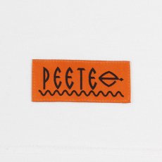 画像5: PeeTee. (ピーティー) “AIR MARLEY CLASSIC TEE” (5)