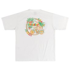 画像3: KINGSIZE（キングサイズ）“RASTA NEON TEE” (3)