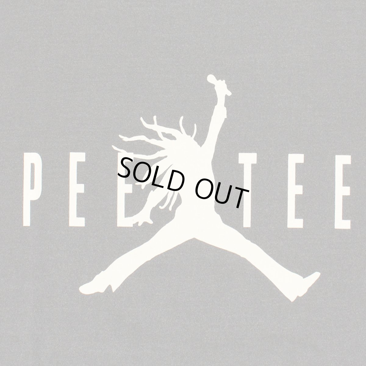 画像4: PeeTee. (ピーティー) “AIR MARLEY CLASSIC TEE” (4)