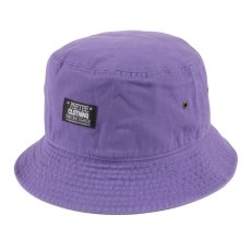 画像1: PeeTee. (ピーティー) “PEETEE BUCKET HAT” (1)
