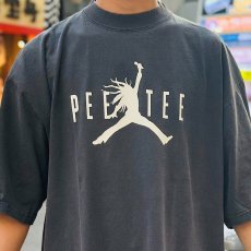 画像10: PeeTee. (ピーティー) “AIR MARLEY CLASSIC TEE” (10)