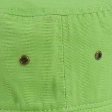 画像9: PeeTee. (ピーティー) “PEETEE BUCKET HAT” (9)