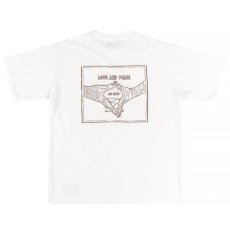 画像3: PeeTee. (ピーティー) “LOVE AND PEACE STITCH TEE” (3)
