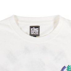 画像4: KINGSIZE（キングサイズ）“緑一色 TEE” (4)