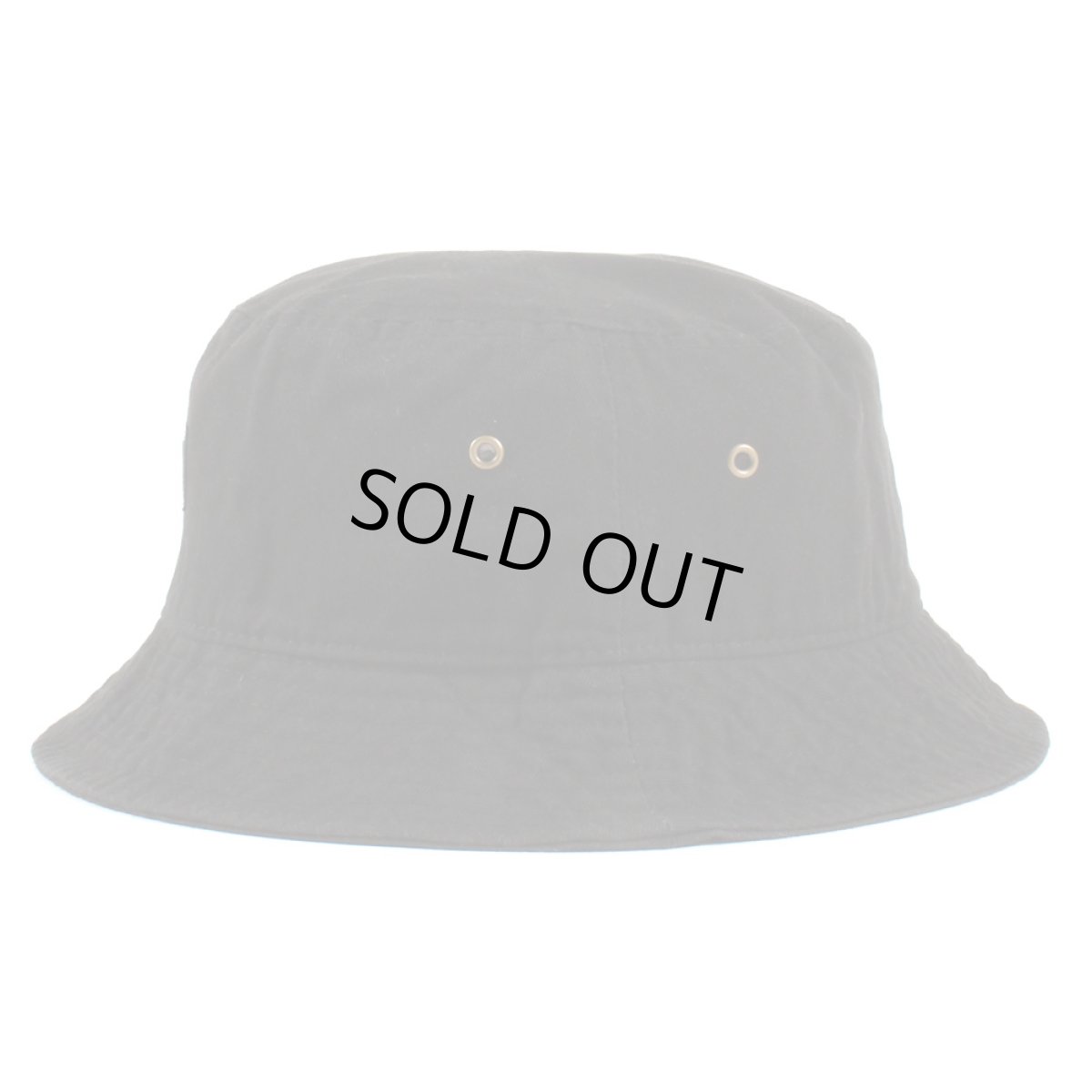 画像3: PeeTee. (ピーティー) “PEETEE BUCKET HAT” (3)