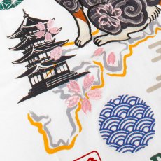 画像8: YOIDORE (ヨイドレ) “柴犬 JAPAN TEE” (8)