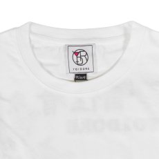 画像4: YOIDORE (ヨイドレ) “寿司と酒 TEE” (4)