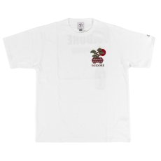 画像2: YOIDORE (ヨイドレ) “盆栽見ながら日本酒 TEE” (2)