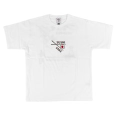 画像2: YOIDORE (ヨイドレ) “寿司と酒 TEE” (2)