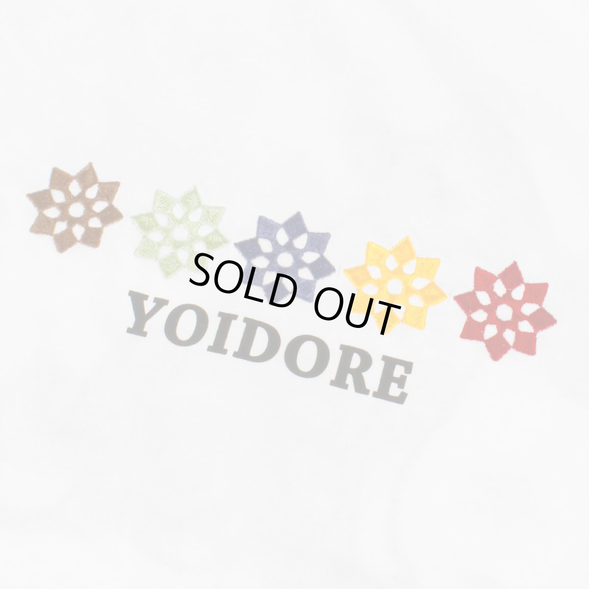画像6: YOIDORE (ヨイドレ) “柴犬 JAPAN TEE” (6)